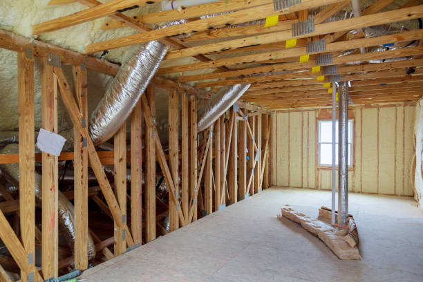 Best Energy-efficient Insulation  in Butler, IN