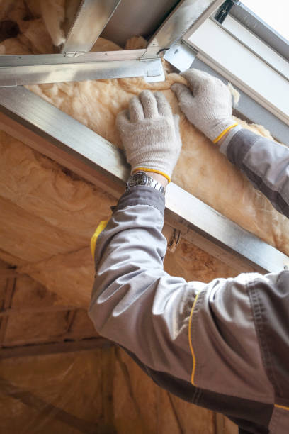 Range of Insulation Solutions in Butler, IN