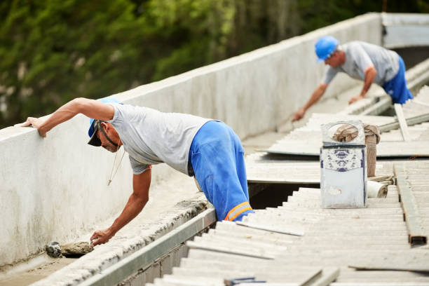 Best Attic Insulation Installation  in Butler, IN